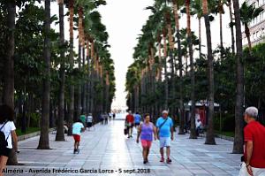 13 ALMERIA - RAMBLA FREDERICO GARCIA LORCA (38)